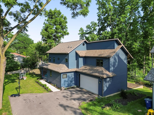 1622 Fulmer St, Ann Arbor, MI 48103 - photo 1