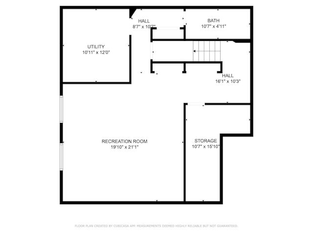 1622 Fulmer St, Ann Arbor, MI 48103 - photo 37