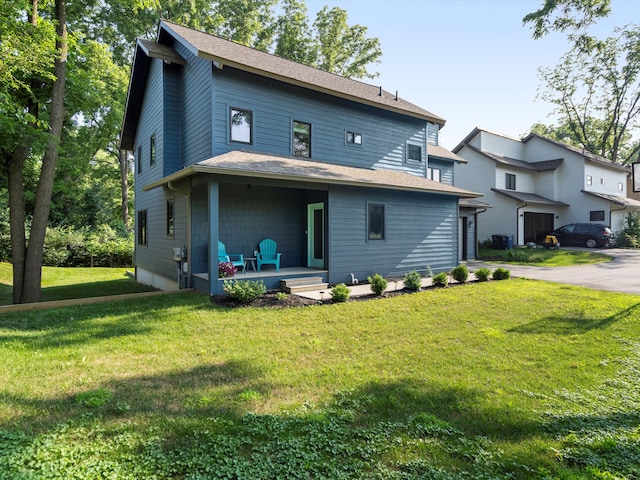 1622 Fulmer St, Ann Arbor, MI 48103 - photo 3