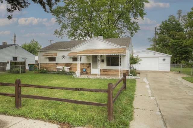 417 Woodlawn Ave, Ypsilanti, MI 48198 - photo 37