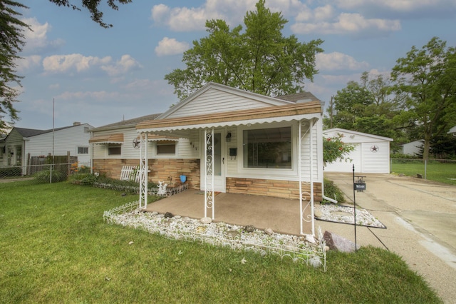 417 Woodlawn Ave, Ypsilanti, MI 48198 - photo 2
