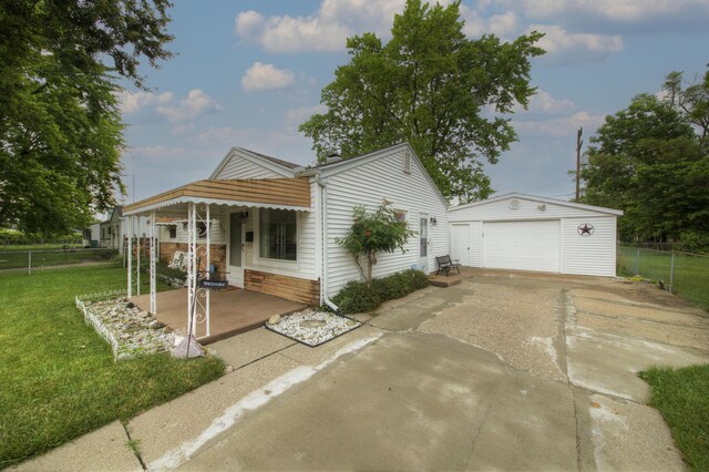 417 Woodlawn Ave, Ypsilanti, MI 48198 - photo 36