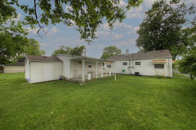 417 Woodlawn Ave, Ypsilanti, MI 48198 - photo 33