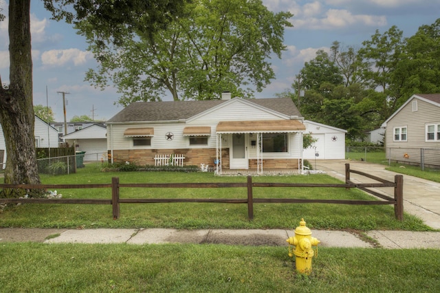 417 Woodlawn Ave, Ypsilanti, MI 48198 - photo 38