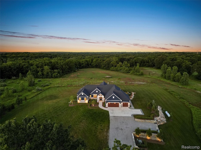 1273 Rush Rd, Oakland, MI 48363 - photo 9