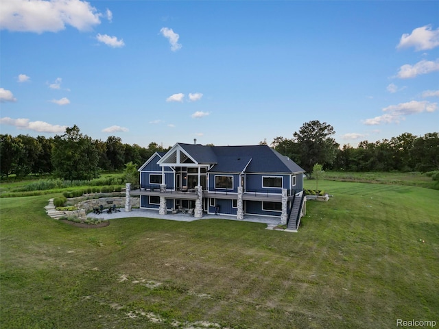 1273 Rush Rd, Oakland, MI 48363 - photo 16