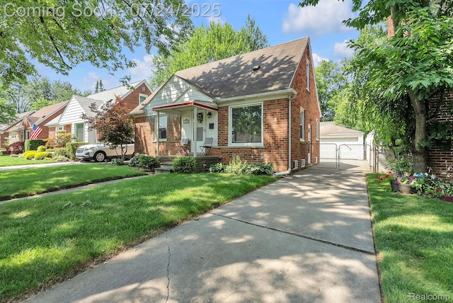9619 Mercedes, Dearborn Heights, MI 48239 - photo 6