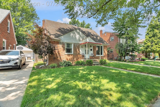9619 Mercedes, Dearborn Heights, MI 48239 - photo 8