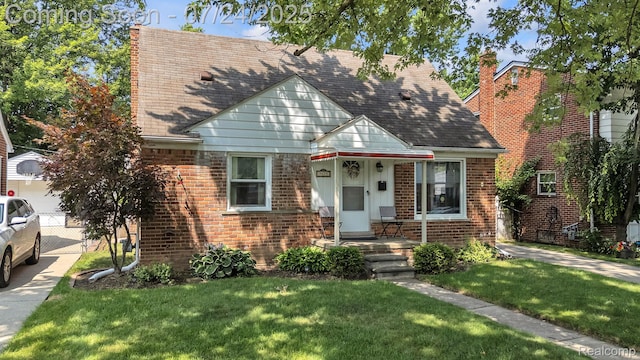 9619 Mercedes, Dearborn Heights, MI 48239 - photo 5