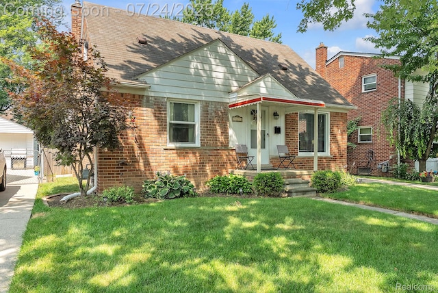 9619 Mercedes, Dearborn Heights, MI 48239 - photo 2
