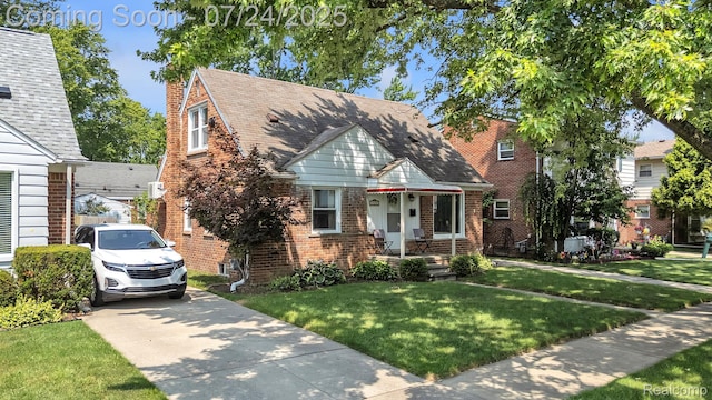 9619 Mercedes, Dearborn Heights, MI 48239 - photo 4