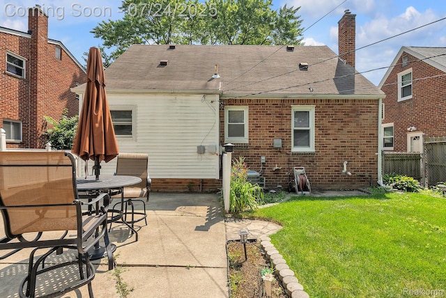 9619 Mercedes, Dearborn Heights, MI 48239 - photo 36