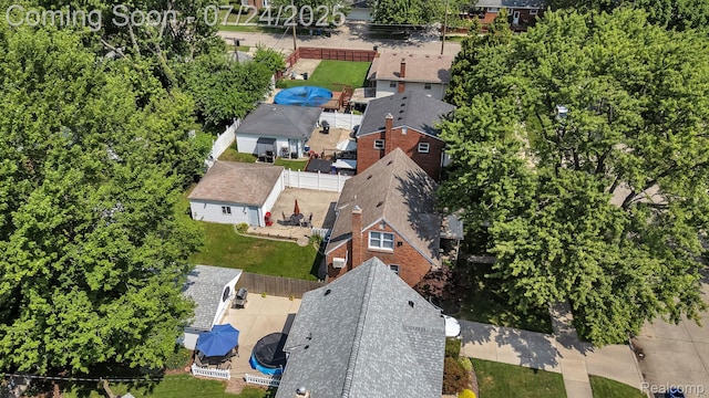9619 Mercedes, Dearborn Heights, MI 48239 - photo 40