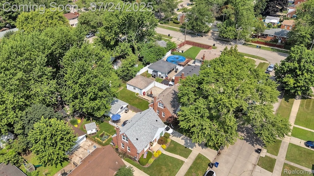 9619 Mercedes, Dearborn Heights, MI 48239 - photo 41