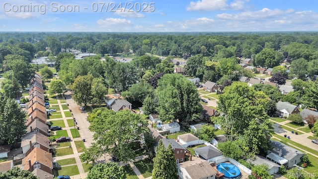 9619 Mercedes, Dearborn Heights, MI 48239 - photo 44