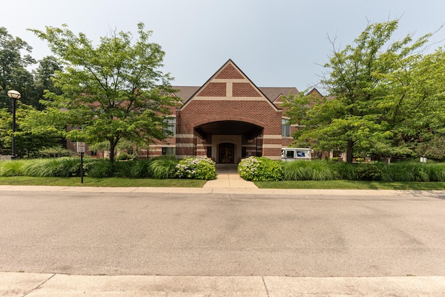 827 Asa Gray Dr Unit 257, Ann Arbor, MI 48105 - view of property