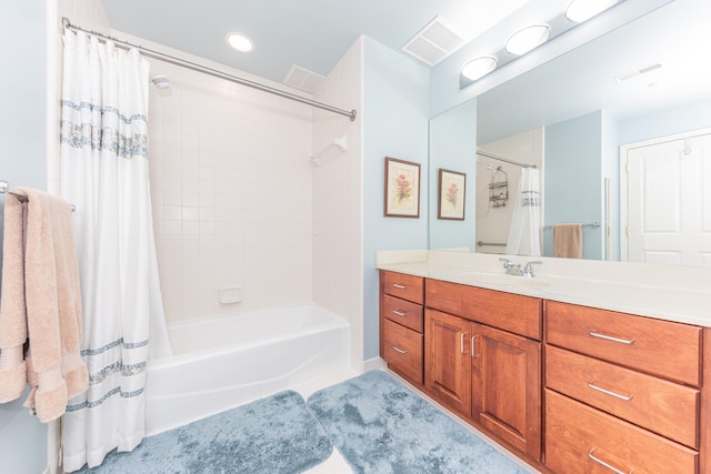827 Asa Gray Dr Unit 257, Ann Arbor, MI 48105 - full bath with shower / tub combo and vanity