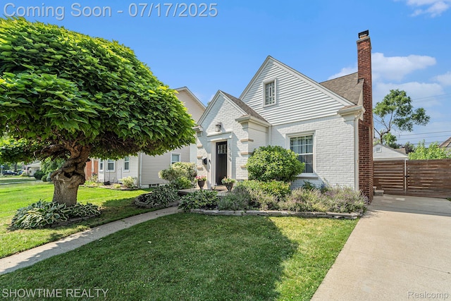 1206 Oxford Rd, Berkley, MI 48072 - photo 1