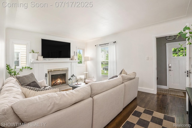 1206 Oxford Rd, Berkley, MI 48072 - photo 4