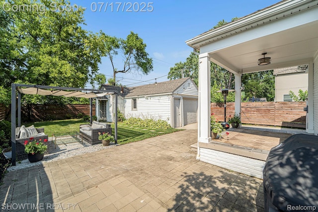1206 Oxford Rd, Berkley, MI 48072 - photo 23