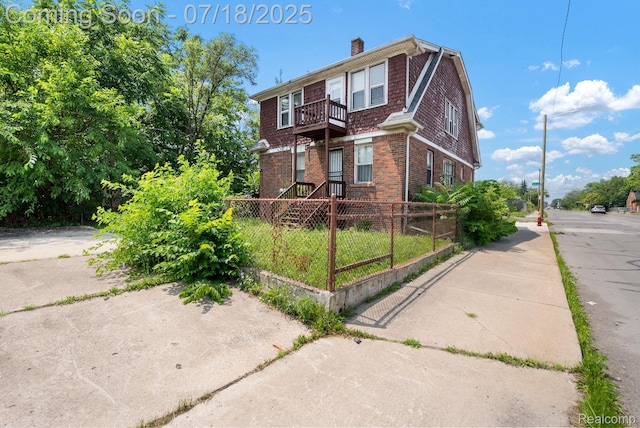 13422 Robson St, Detroit, MI 48227 - photo 6