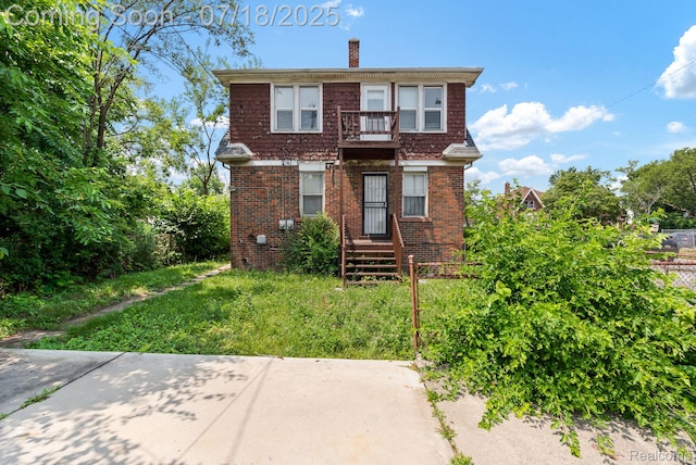 13422 Robson St, Detroit, MI 48227 - photo 4