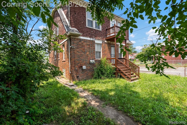 13422 Robson St, Detroit, MI 48227 - photo 5