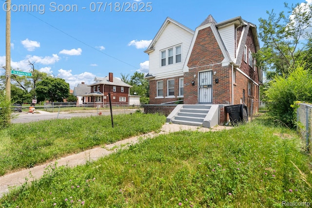 13422 Robson St, Detroit, MI 48227 - photo 3