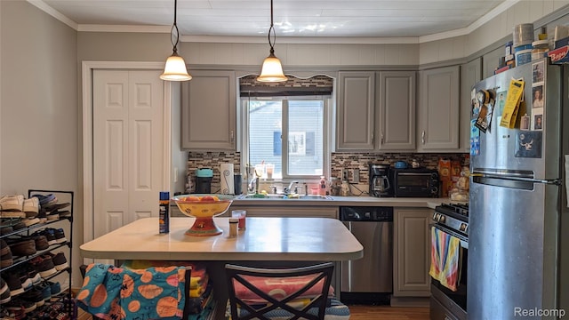 6085 Westdale Dr, Grand Blanc, MI 48439 - photo 8
