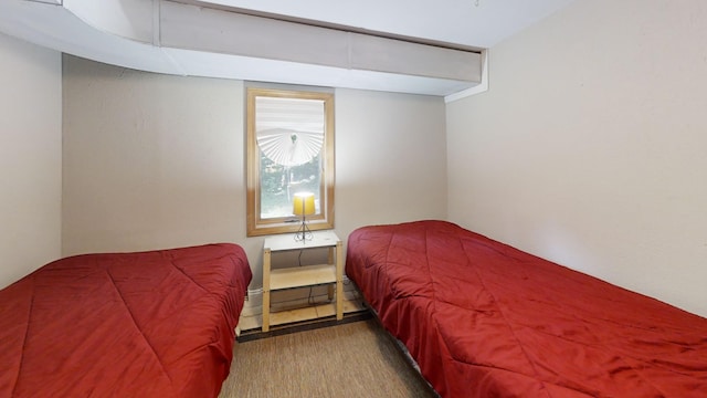 16035 Walnut St, Buchanan, MI 49107 - view of bedroom