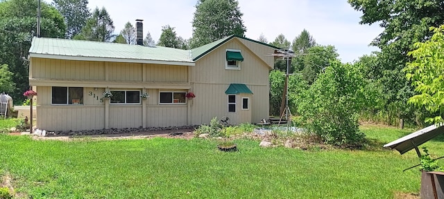 3115 S 124th Ave, Shelby, MI 49455 - photo 1