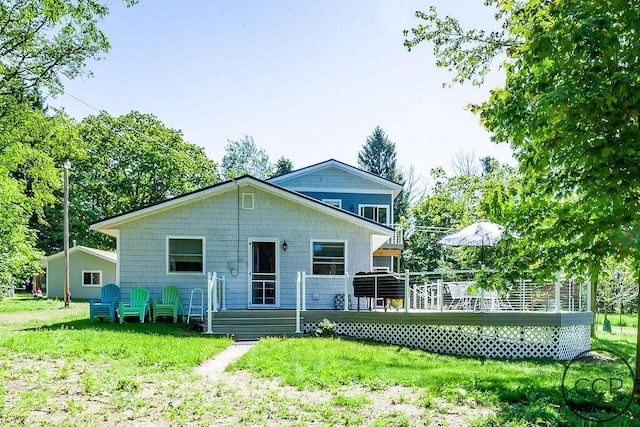 7443 W Roosevelt Rd, Montague, MI 49437 - photo 2