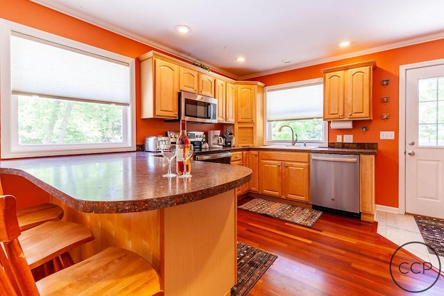 7443 W Roosevelt Rd, Montague, MI 49437 - photo 12