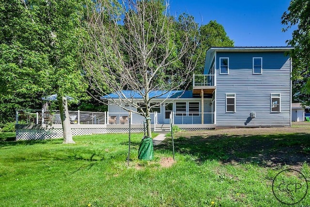 7443 W Roosevelt Rd, Montague, MI 49437 - photo 9