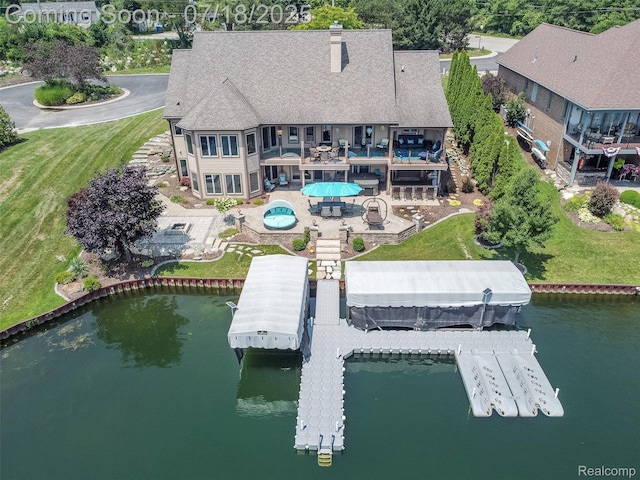 11473 Bay Shore Dr, Fenton, MI 48430 - photo 2