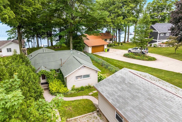 871 N S Long Lake Rd, Traverse City, MI 49684 - photo 14