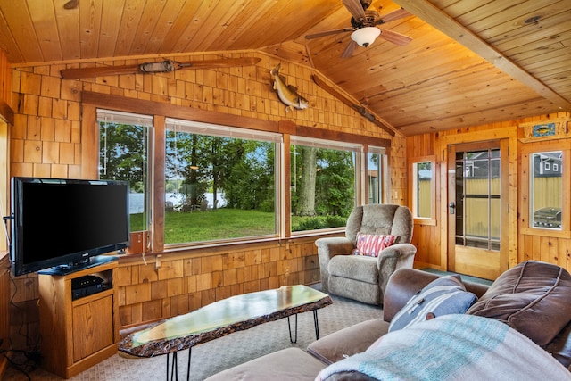 871 N S Long Lake Rd, Traverse City, MI 49684 - photo 18