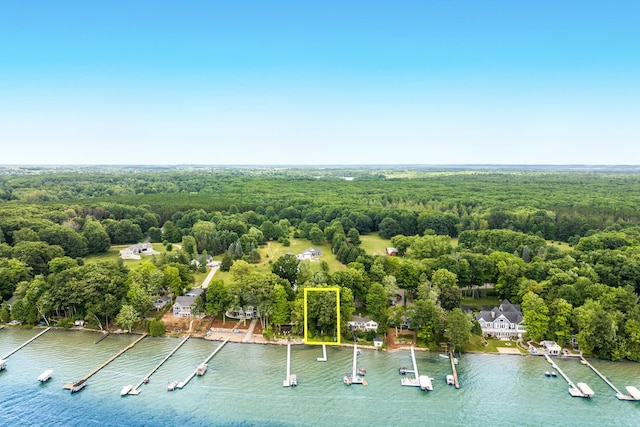 871 N S Long Lake Rd, Traverse City, MI 49684 - photo 2