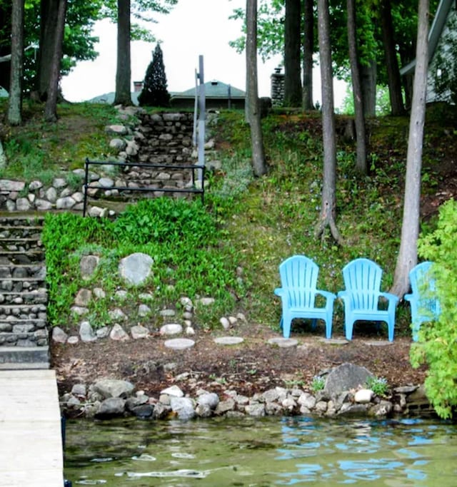 871 N S Long Lake Rd, Traverse City, MI 49684 - photo 4