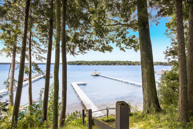 871 N S Long Lake Rd, Traverse City, MI 49684 - photo 5
