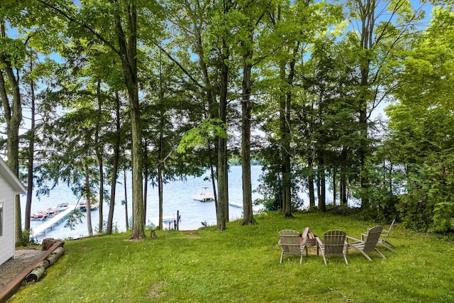 871 N S Long Lake Rd, Traverse City, MI 49684 - photo 6