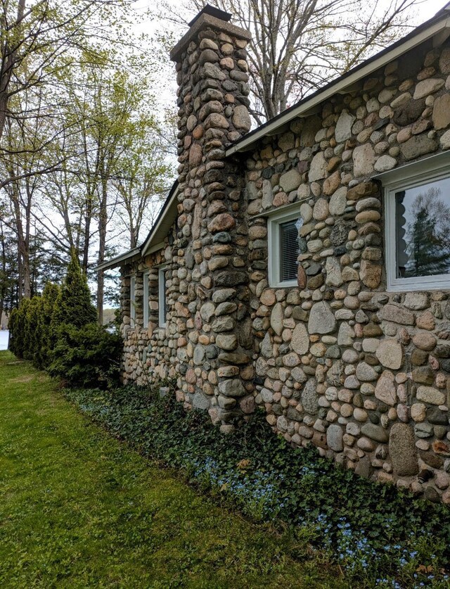 871 N S Long Lake Rd, Traverse City, MI 49684 - photo 13