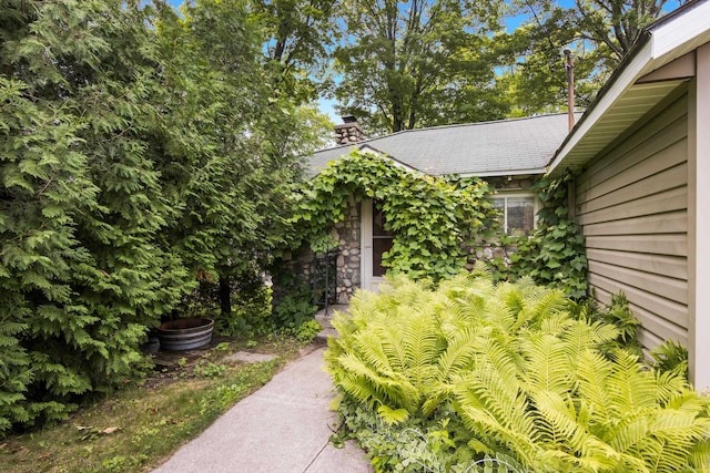 871 N S Long Lake Rd, Traverse City, MI 49684 - photo 16