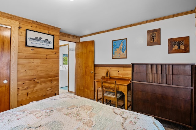 871 N S Long Lake Rd, Traverse City, MI 49684 - photo 25