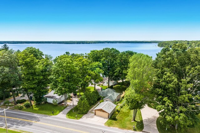 871 N S Long Lake Rd, Traverse City, MI 49684 - photo 3