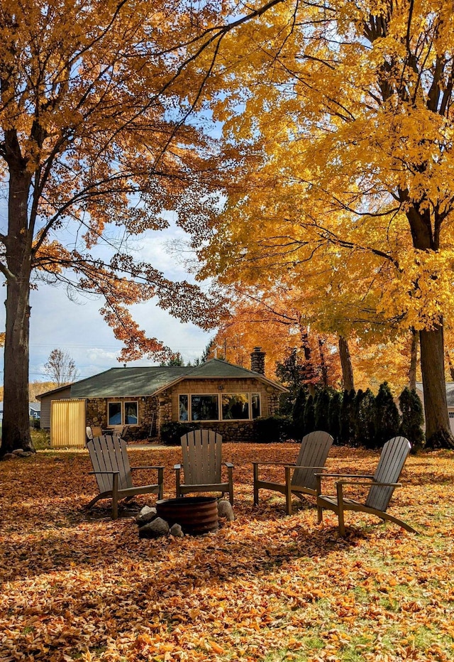 871 N S Long Lake Rd, Traverse City, MI 49684 - photo 42