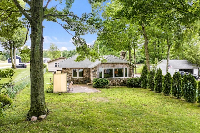 871 N S Long Lake Rd, Traverse City, MI 49684 - photo 8
