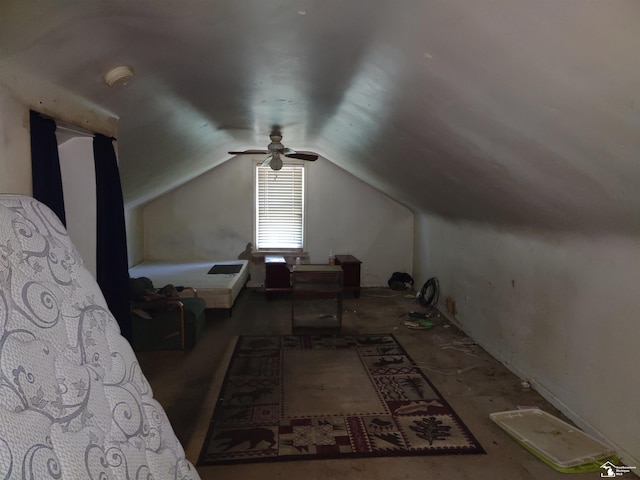 11352 Zeigler St, Taylor, MI 48180 - bedroom featuring lofted ceiling