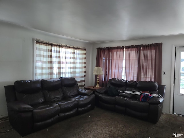 11352 Zeigler St, Taylor, MI 48180 - view of living area