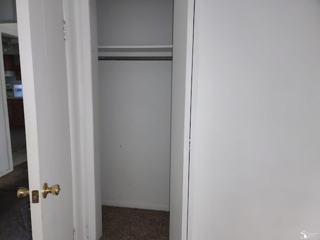 11352 Zeigler St, Taylor, MI 48180 - view of closet